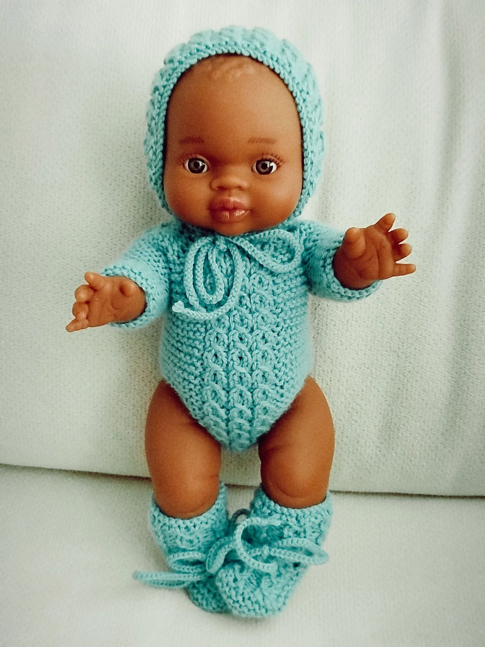 Boneca. – photo 4